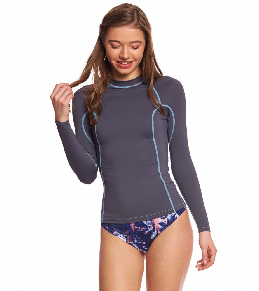 Rash Guard